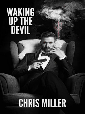 cover image of Waking Up the Devil
